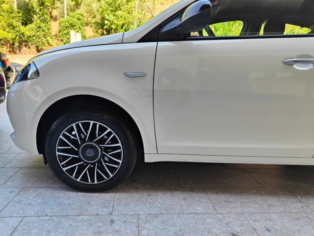 LANCIA Ypsilon 1.0 FireFly 5 porte S&S Hybrid Platino