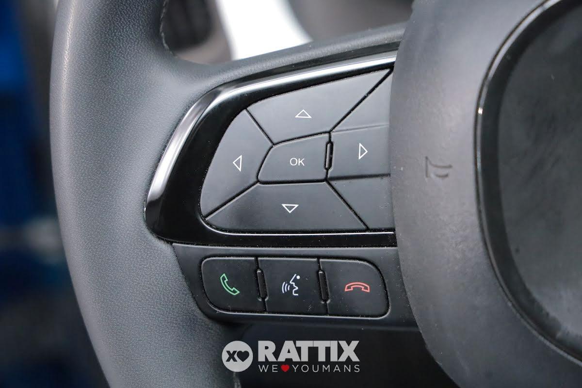 Fiat Panda Pandina 1.0 Firefly Hybrid 70CV Cross