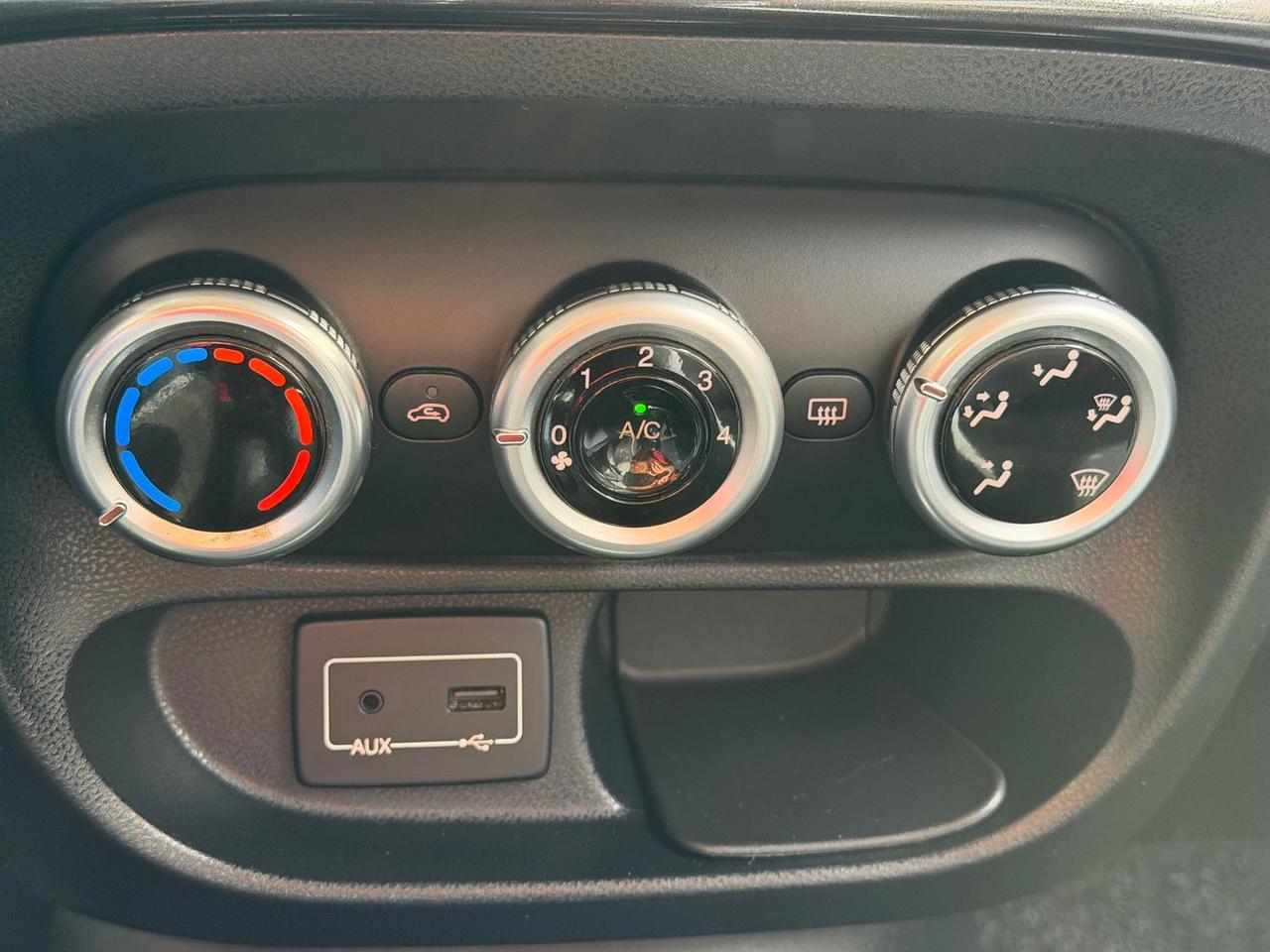 Fiat 500L 1.3 16 V Multijet lounge #50400