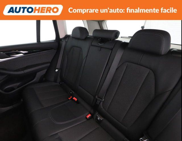 BMW X3 xDrive20d 48V xLine