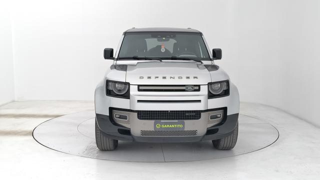 LAND ROVER Defender 3.0d i6 mhev X-Dynamic SE awd 250cv auto