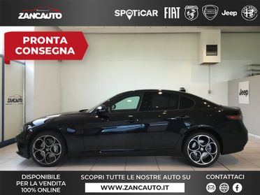 Alfa Romeo Giulia 2.0 Turbo 280 CV AT8 AWD Q4 Sprint MY24