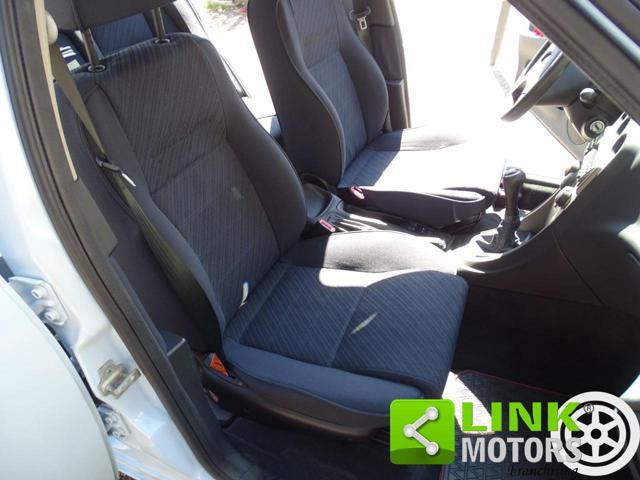 ALFA ROMEO 156 1.8i 16v Twin Spark 144cv ASI+CRS