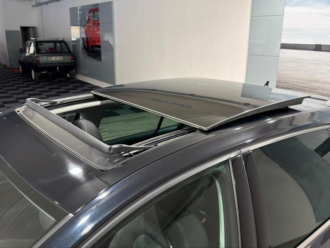 VW GOLF 7.5 2.0 150cv DSG 4MOTION HIGHLINE TETTO/VIRTUAL