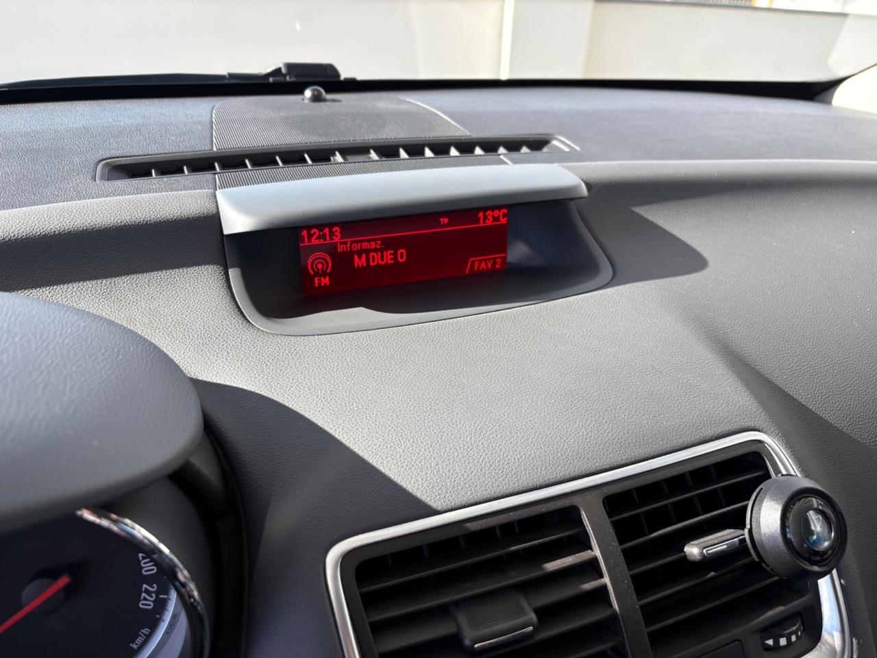 Opel Meriva 1.6 CDTI 110CV Start&Stop Cosmo