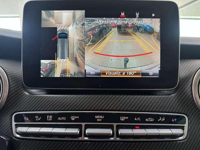 Mercedes-Benz V 250 d Exclusive L auto FULL FULL PERFETTO