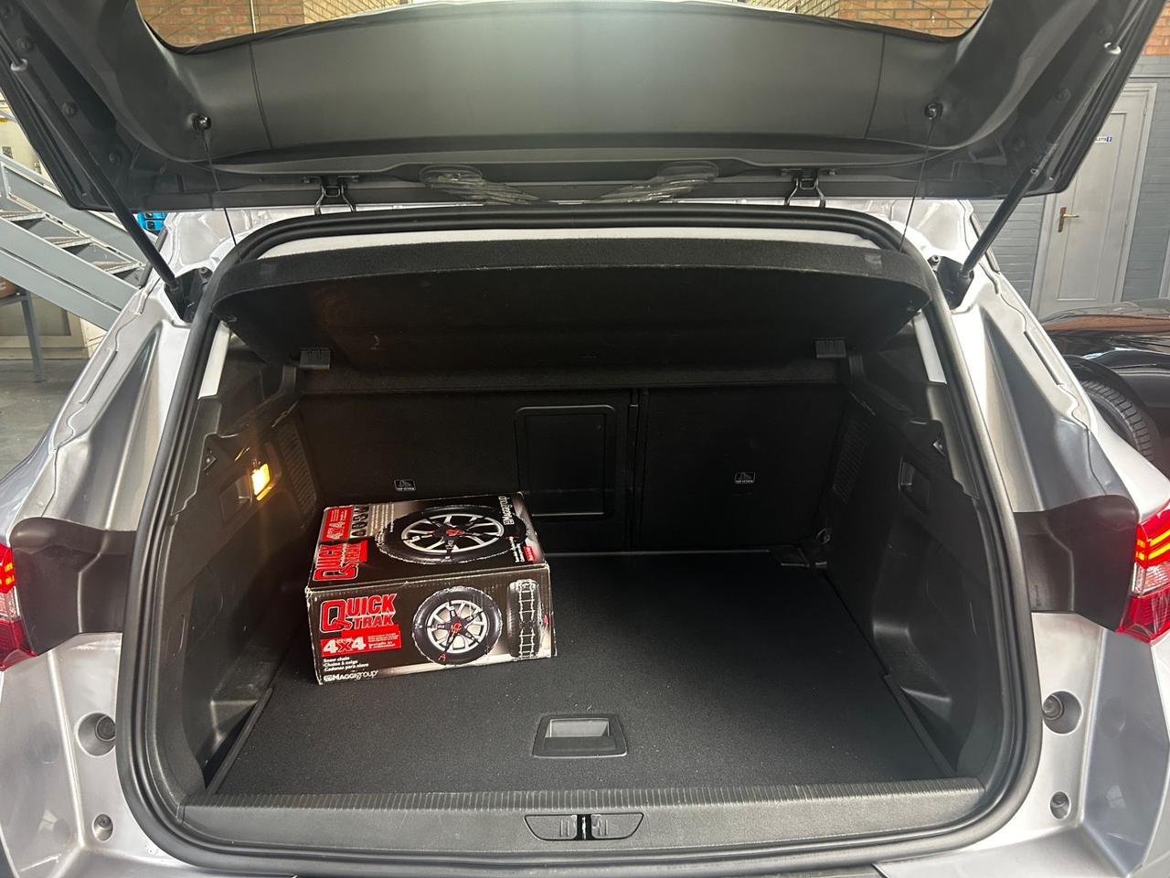 Opel Grandland X 1.5 diesel Ecotec Start&Stop aut. Innovation