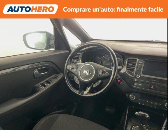 KIA Carens 1.6 GDI Class
