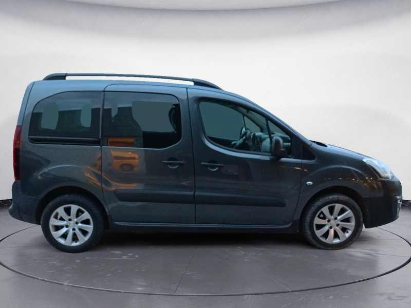 PEUGEOT Partner Tepee 2015 1.6 bluehdi Active 100cv