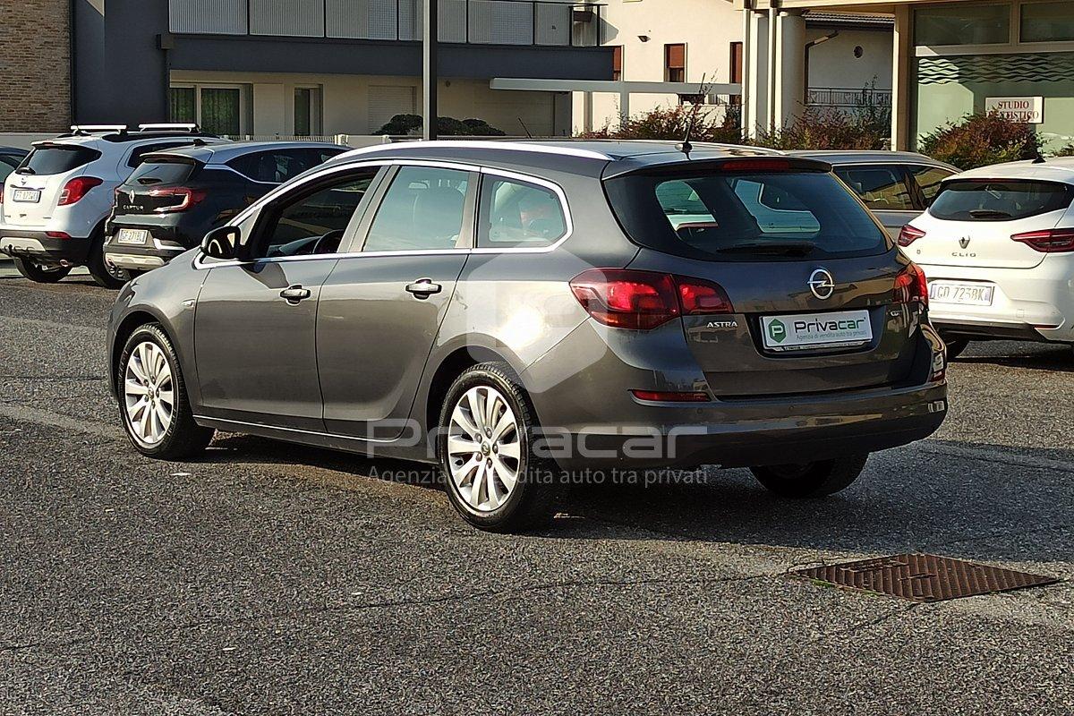 OPEL Astra 1.7 CDTI 125CV Sports Tourer Cosmo