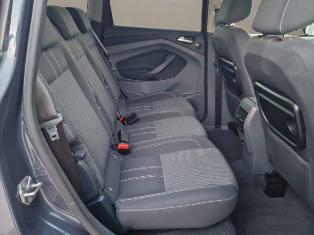 FORD C-Max 1.6 TDCi 115CV Titanium