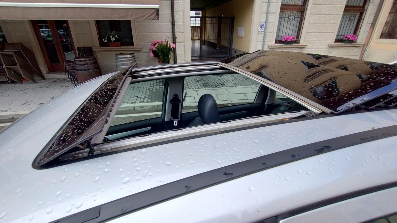 Mercedes-benz B 150 B 150 - NEOPATENTATI