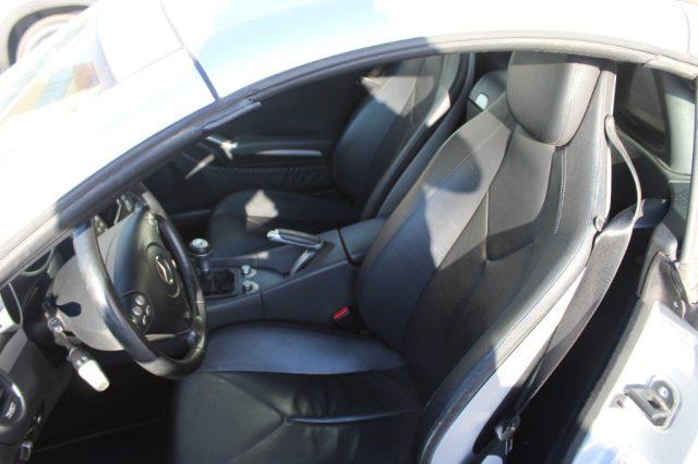 MERCEDES-BENZ SLK 200 Kompressor cat