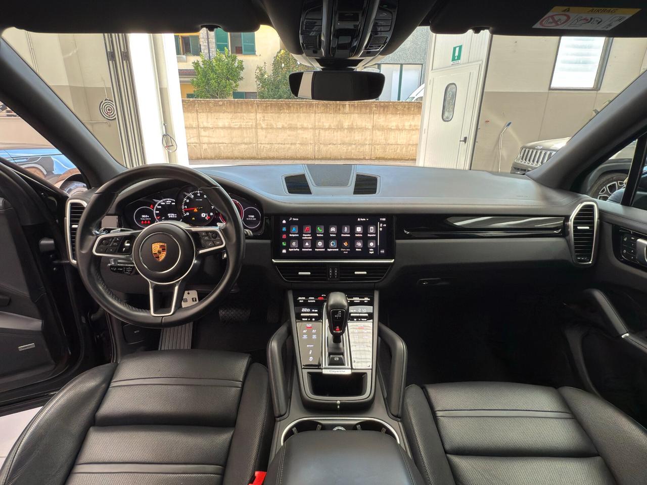 Porsche Cayenne 3.0 V6 FULL OPTIONAL