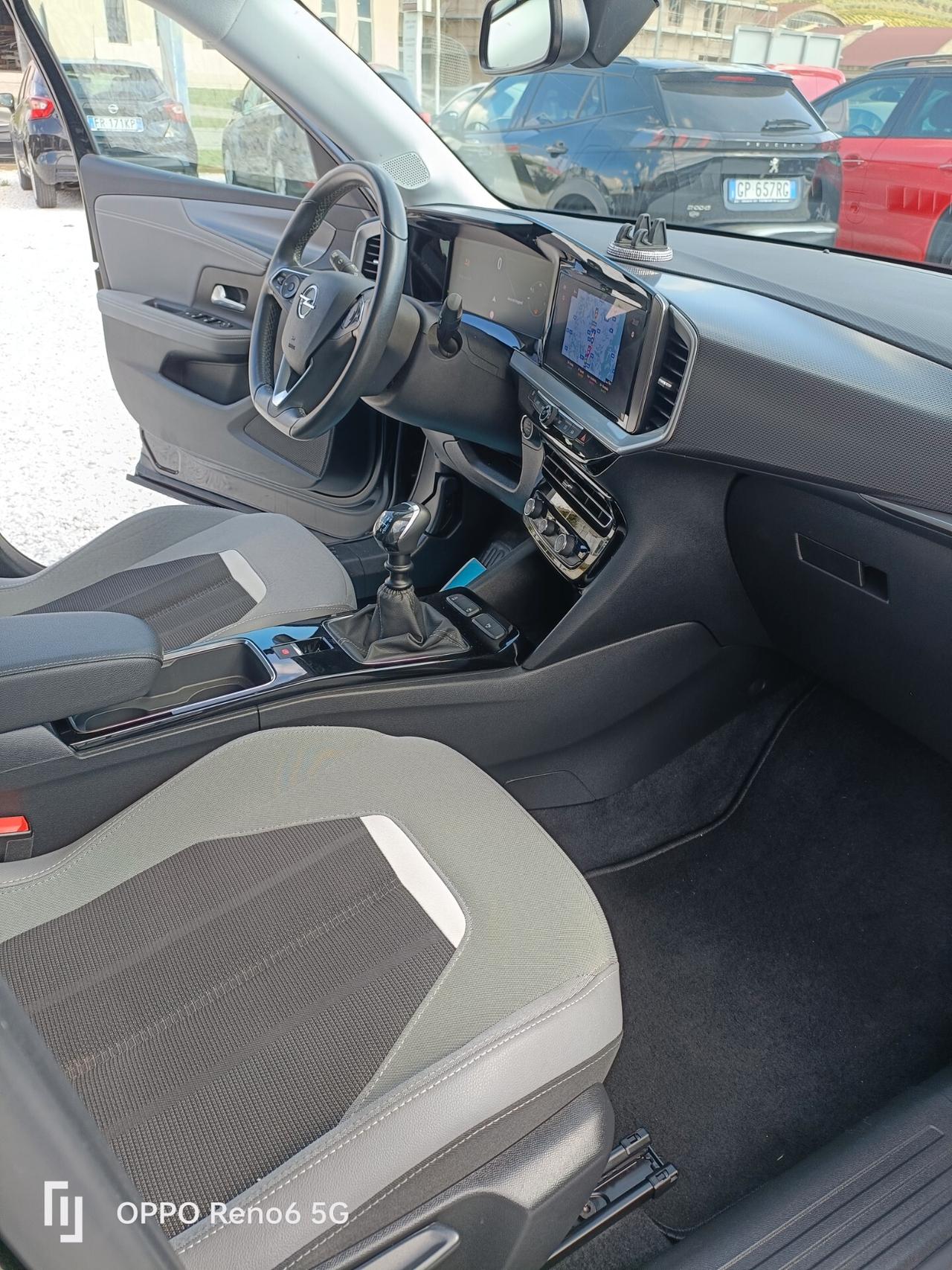 Opel Mokka 1.2 Turbo Ultimate