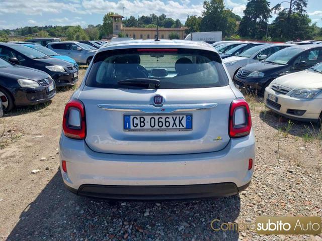 FIAT 500X 1.0 T3 120 CV Business