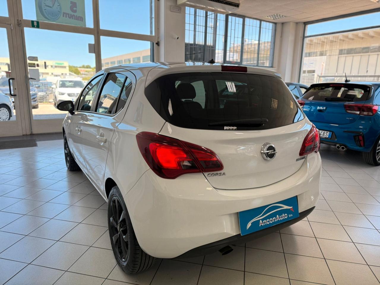 Opel Corsa 1.4 GPL OK NEOPATENTATI 2018