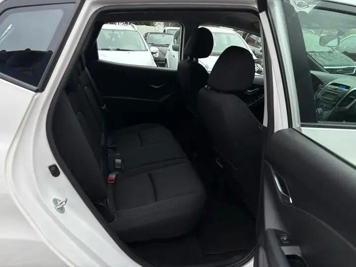 Hyundai iX20 1.4 CRDI 90 CV Comfort