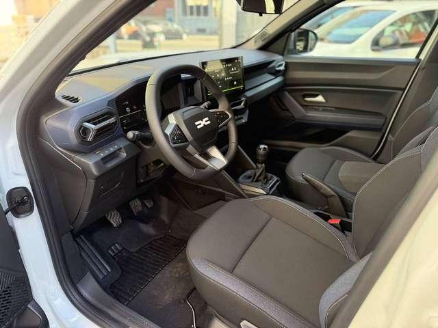 Dacia Duster 1.2 Eco-GPL Expression 120cv Km Zero