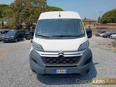 CITROEN Jumper 30 BlueHDi + IVA 22%