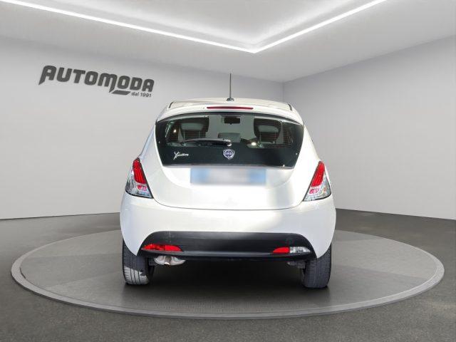 LANCIA Ypsilon 1.2 69 CV