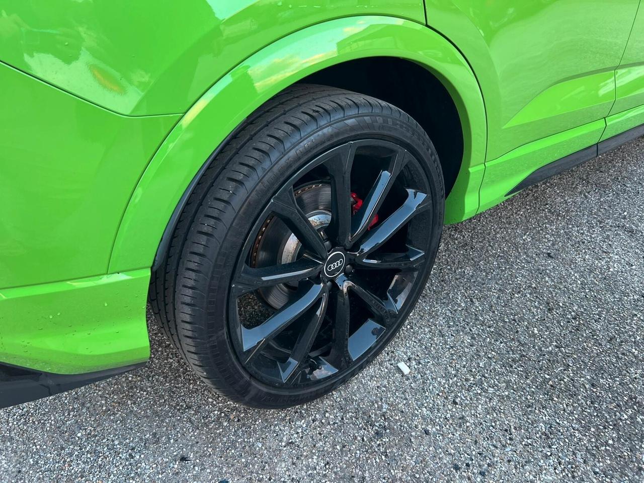 Audi Q3 RS SPB quattro S tronic 400cv Turbo Benzina RSQ3- 2022