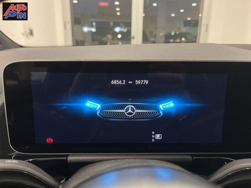 Mercedes-Benz Classe B B 180 d Premium auto *in arrivo*