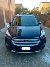 Ford Kuga 2.0 TDCI 150 CV S&S 4WD Powershift Vignale