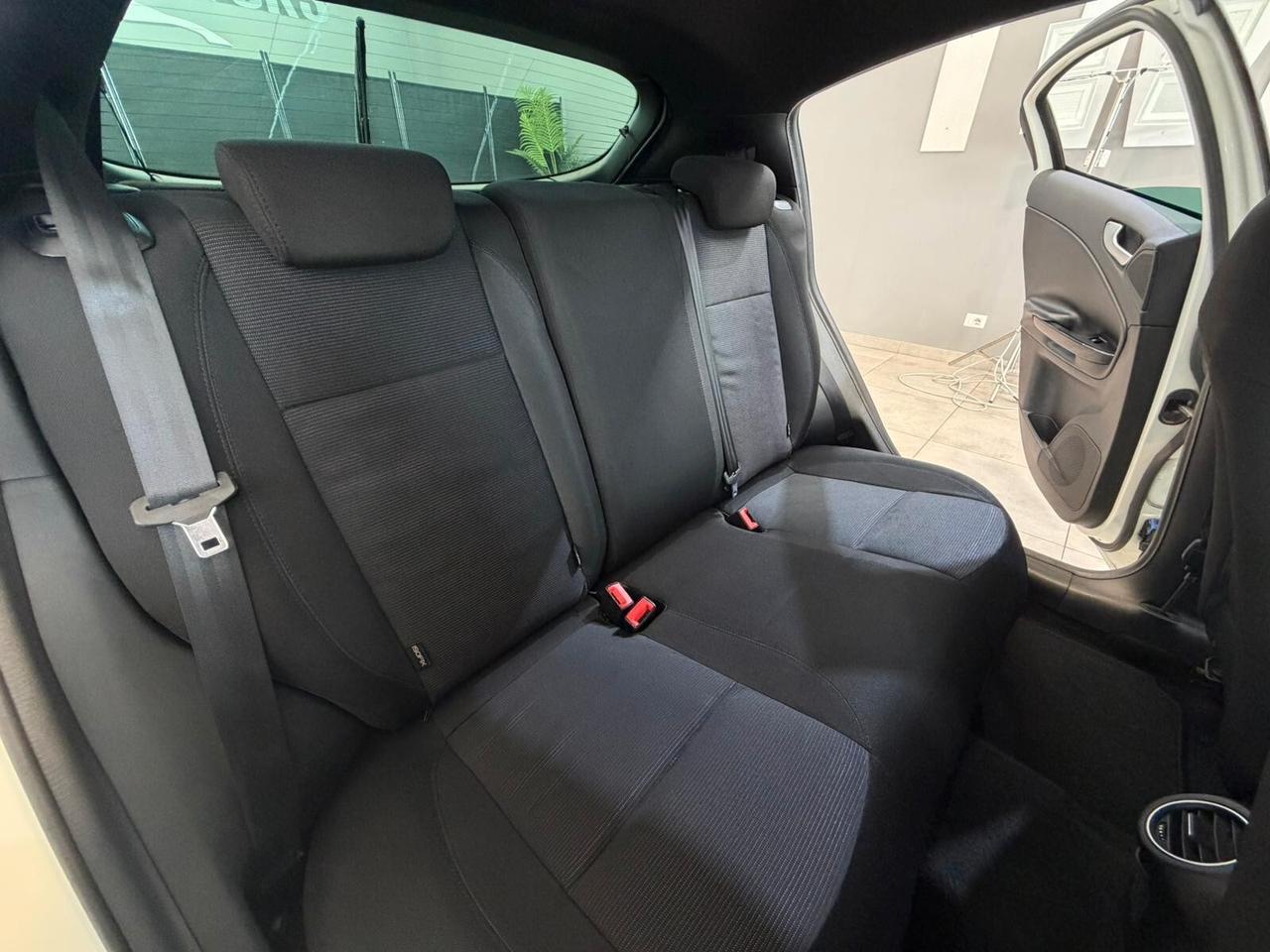 Alfa Romeo Giulietta 2.0 JTDm-2 140 CV Progression