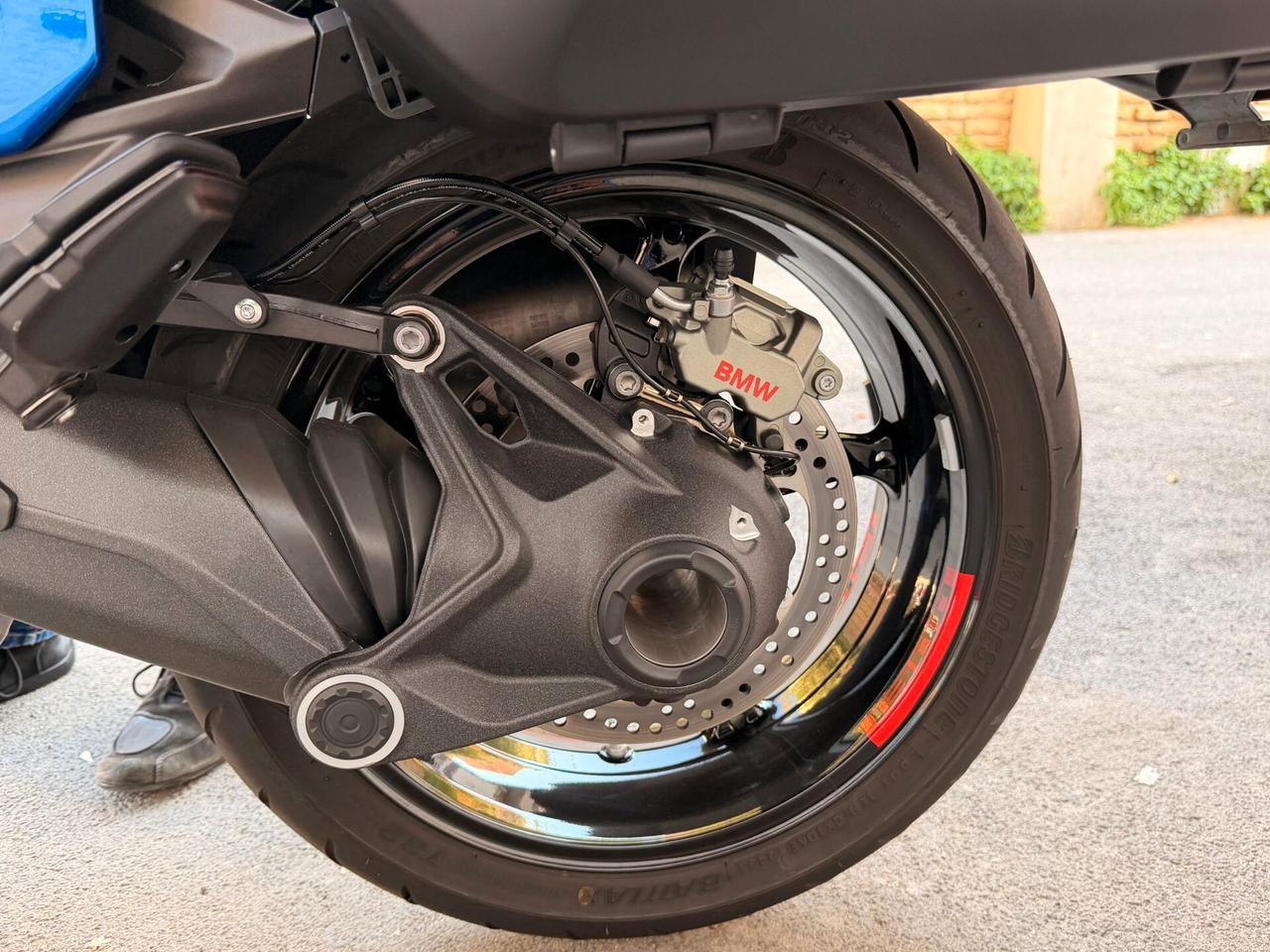 Bmw R 1300 RT Tour Full-Optional - Tua da 478,00 €