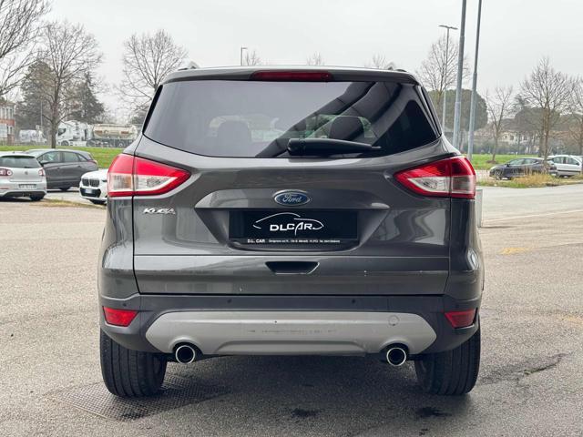 FORD Kuga 1.5 TDCI 120 CV S&S 2WD Business