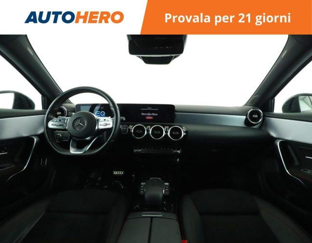 MERCEDES-BENZ A 250 e Automatic EQ-Power Premium