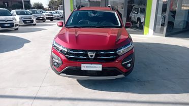 Dacia Sandero Stepway 1.0 TCe GPL ECO-G Comfort SL DaciaPlus