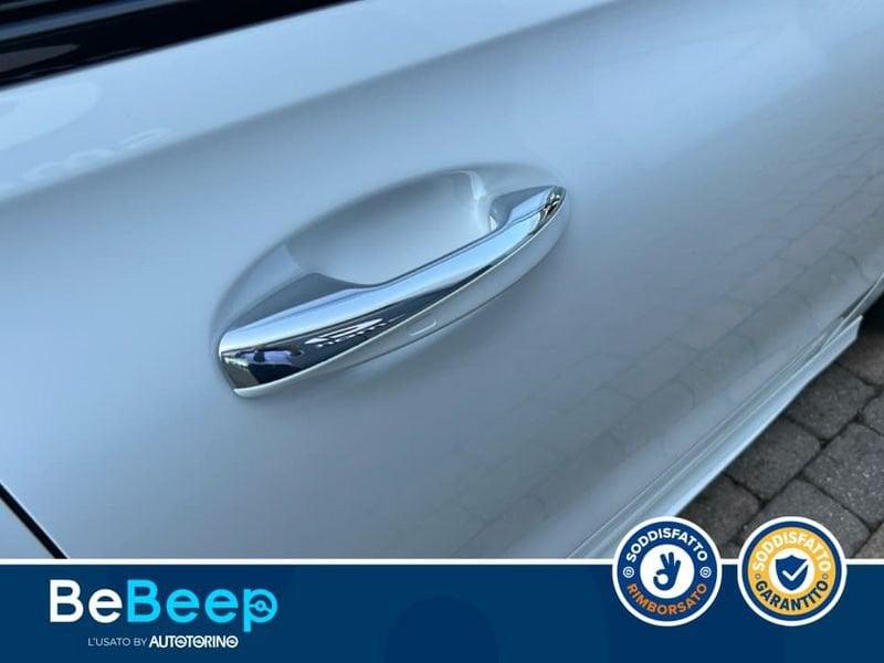 Mercedes-Benz Classe B B 200 D AMG LINE ADVANCED PLUS AUTO