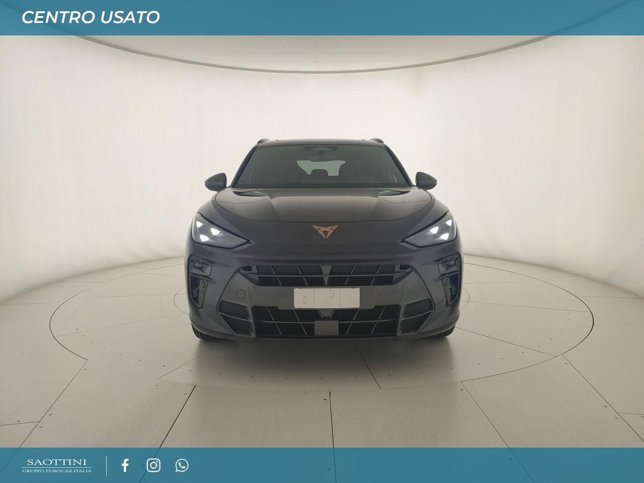 1.5 Hybrid 150 CV DSG