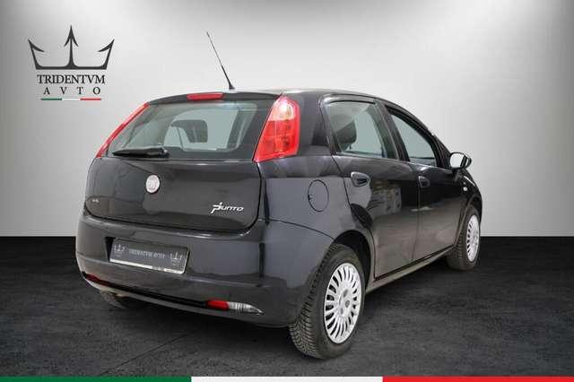 Fiat Punto Evo 1.2 Active s&s 5p