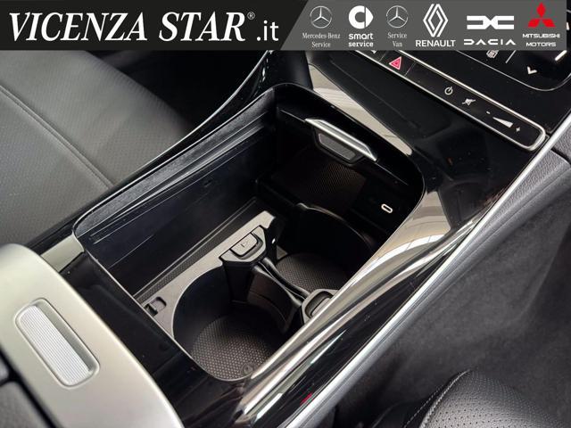 MERCEDES-BENZ C 220 d MHV 4MATIC S.W.