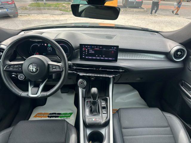 ALFA ROMEO Tonale 1.5 130 CV MHEV TCT7 Sprint
