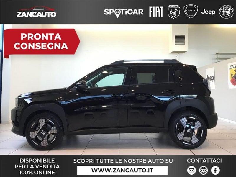 FIAT Grande Panda Grande Panda 1.2 La Prima 100cv MY26