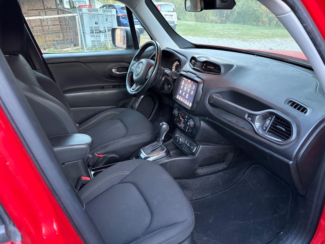 Jeep Renegade 1.3 130CV 4xe Limited LEGGI BENE ANNUNCIO