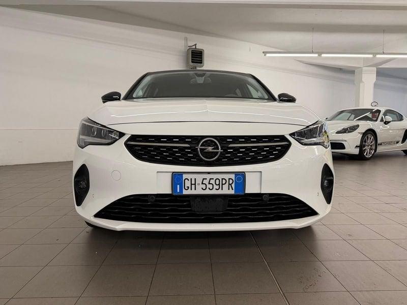 Opel Corsa-e 50KWH BEV e-Elegance