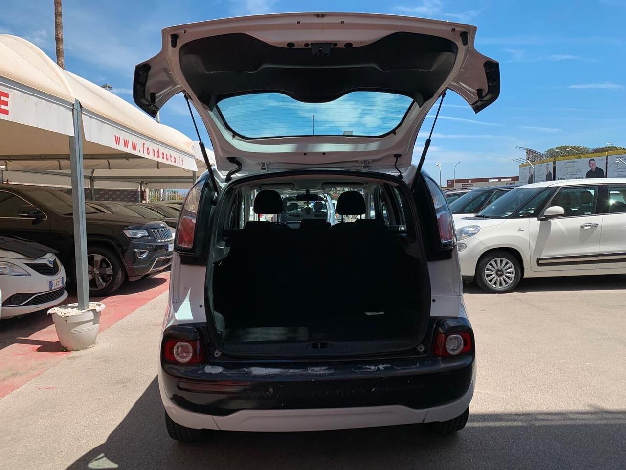 Citroen C3 Picasso C3 Picasso 1.6 HDi 90 airdream Business