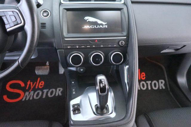 JAGUAR E-Pace 2.0D 150 CV AWD aut.