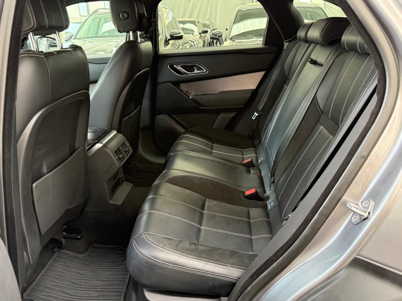 Land Rover Range Rover Velar 2.0D I4 204 CV R-Dynamic HSE