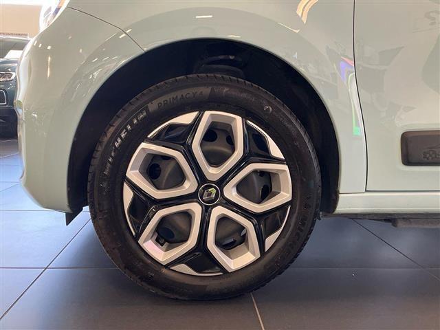 RENAULT Twingo 22kWh Equilibre