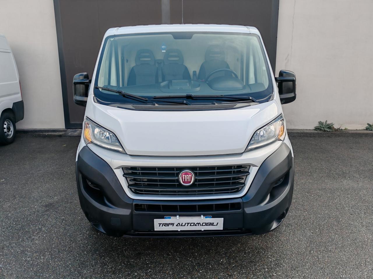 Fiat Ducato 30 2.3 MJT 120CV PC-TN Furgone