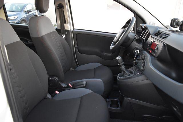 FIAT Panda 1.2 EasyPower Easy