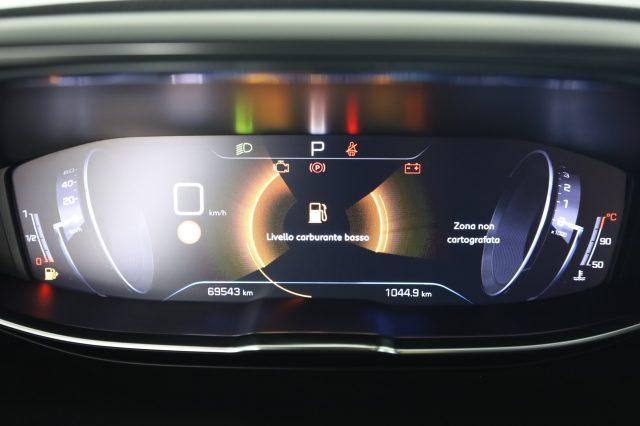 PEUGEOT 3008 3008 PureTech Turbo 130 EAT8 S&S Allure