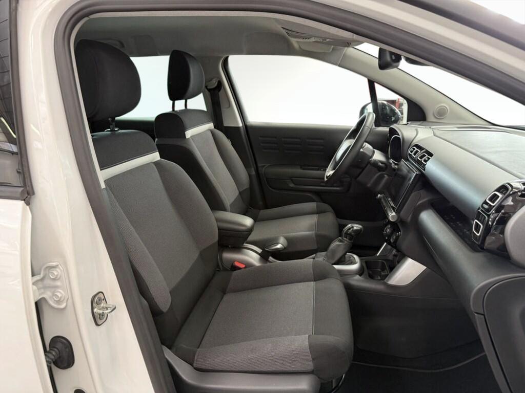 Citroen C3 Aircross 1.6 BlueHDi Feel