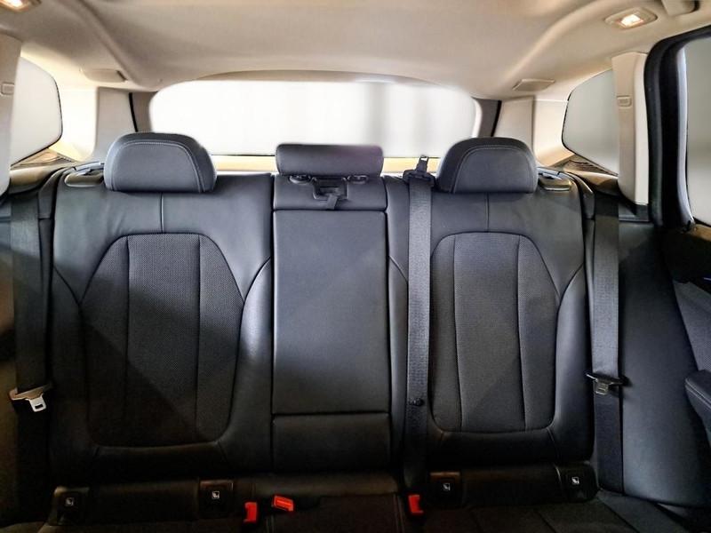 BMW X3 xDrive 30e XLine Autom.